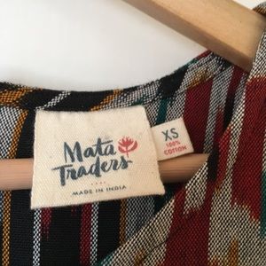 Dresses - Mata traders gorgeous dress size xs Dresses - Mata traders gorgeous dress size xs